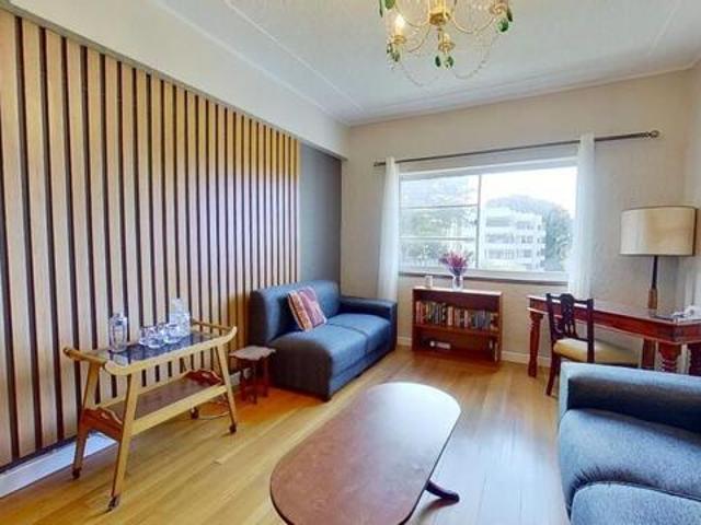 1 Bedroom Apartment Cape Town Western Cape LS86853828
