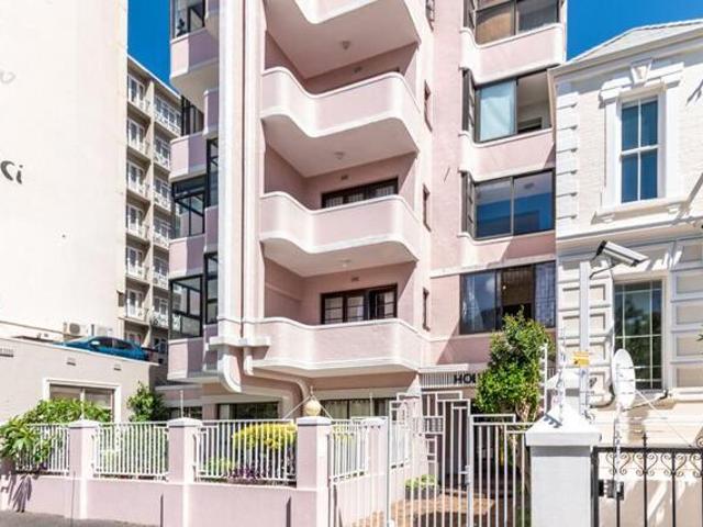 1 Bedroom Apartment Cape Town Western Cape LS88677172