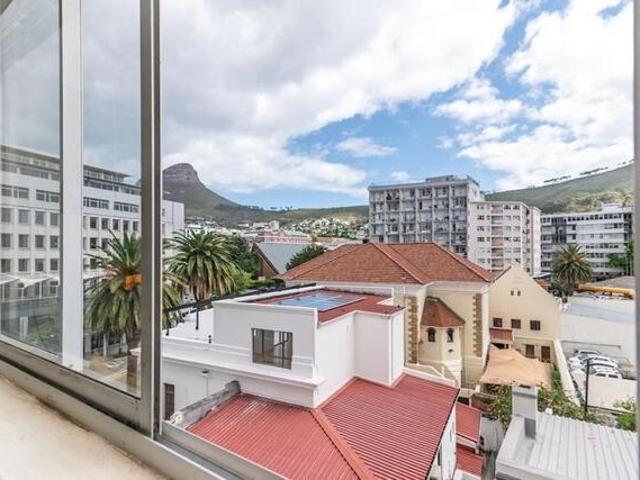 1 Bedroom Apartment Cape Town Western Cape LS89891712