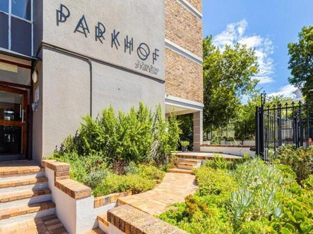 1 Bedroom Apartment Cape Town Western Cape LS99988822