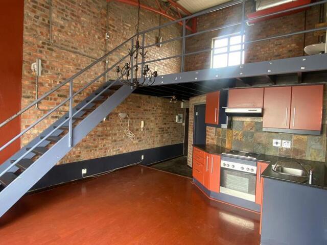 1 Bedroom Apartment Cape Town Western Cape LS102025501