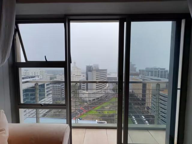 1 Bedroom Apartment Cape Town City Centre Cape Town City Centre 103415172