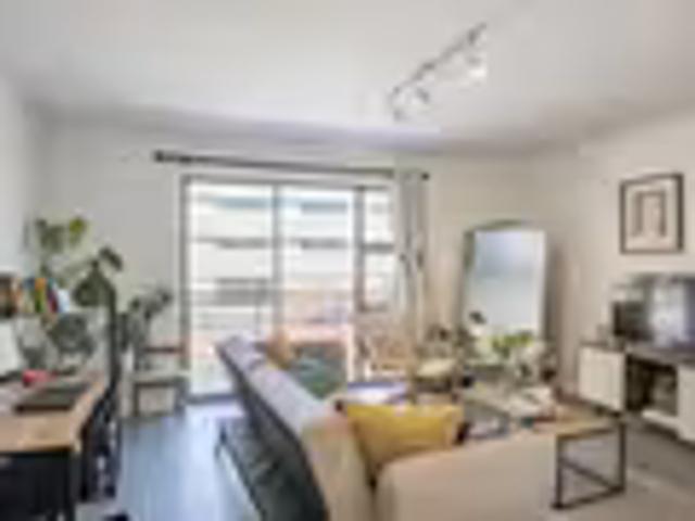 1 Bedroom Apartment Cape Town City Centre Cape Town City Centre 103682708