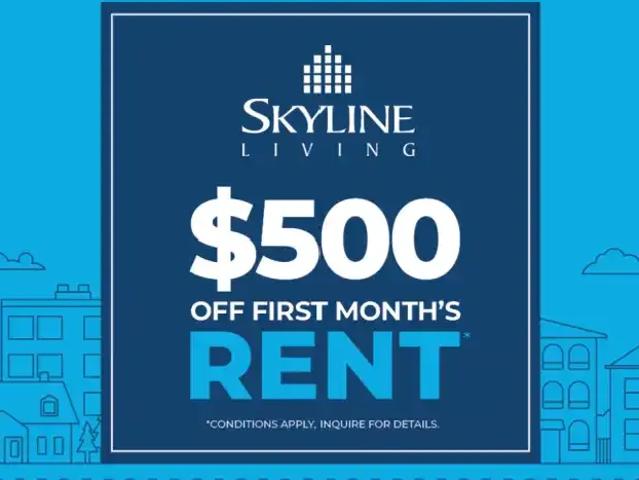 1 Bedroom Apartment Chatham ON LS98852798