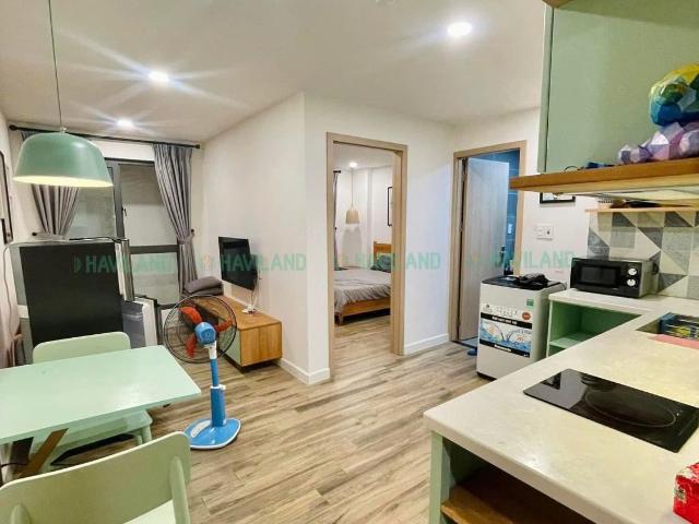 1 Bedroom Apartment – ​​Chau Thi Vinh Te | Great Price