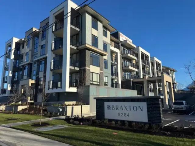 1 Bedroom Apartment Chilliwack BC 104470329