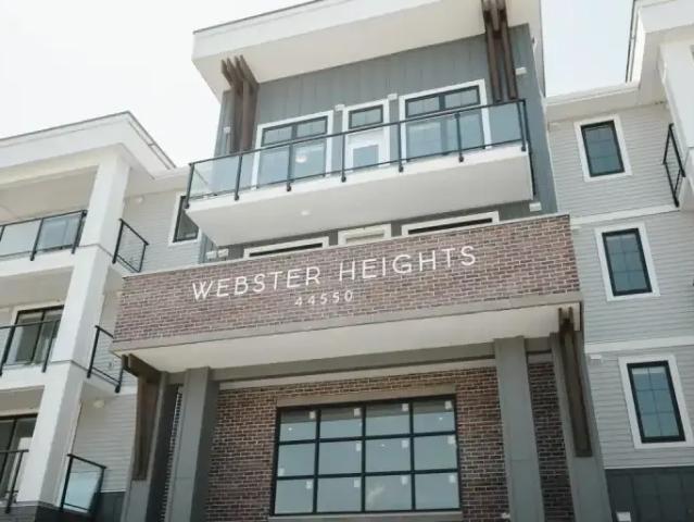 1 Bedroom Apartment Chilliwack BC LS91856483