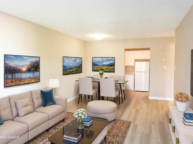 1 Bedroom Apartment Chilliwack BC LS98310720