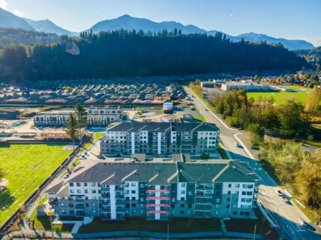 1 Bedroom Apartment Chilliwack BC LS102551083