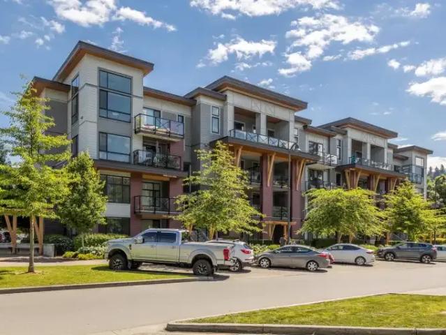 1 Bedroom Apartment Chilliwack BC LS103119002