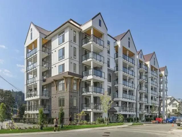 1 Bedroom Apartment Chilliwack BC LS103119011