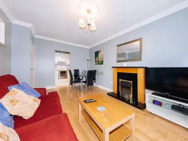 1 Bedroom Apartment, Clonliffe Square, Distillery Road, Drumc.