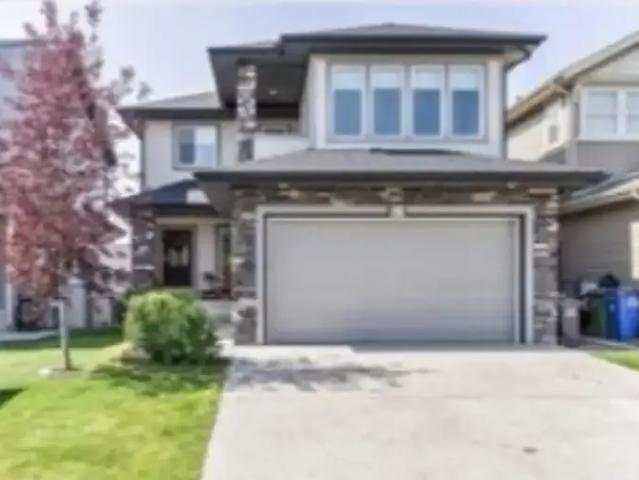 1 Bedroom Apartment Cochrane AB 102629470