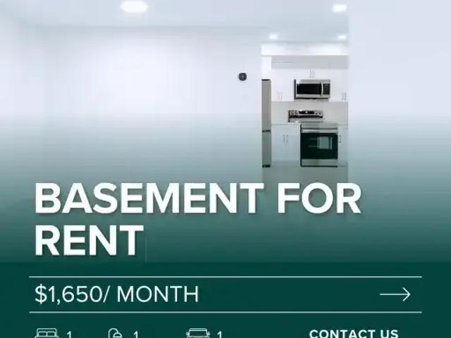 1 Bedroom Apartment Cochrane AB 104224639