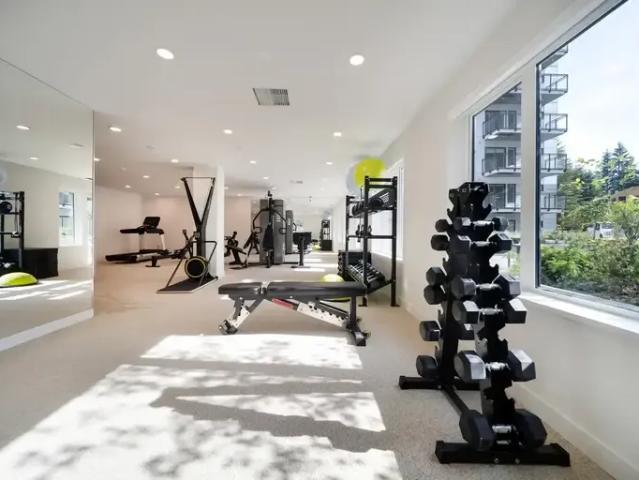1 Bedroom Apartment Coquitlam BC 88435210