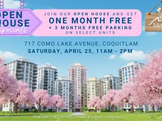 1 Bedroom Apartment Coquitlam BC LS101612542