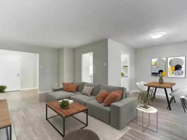 1 Bedroom Apartment Cote Saint QC LS101686897