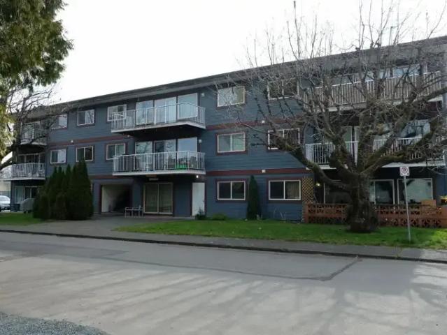 1 Bedroom Apartment Courtenay BC 102845362