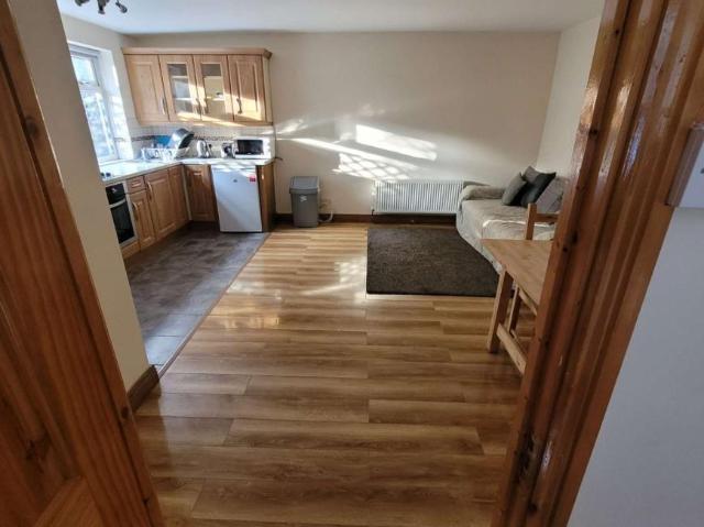 1 Bedroom Apartment Dublin Dublin 7 101776623