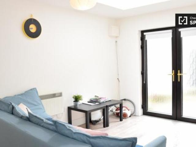 1 Bedroom Apartment Dublin Dublin 5 DLS44468375