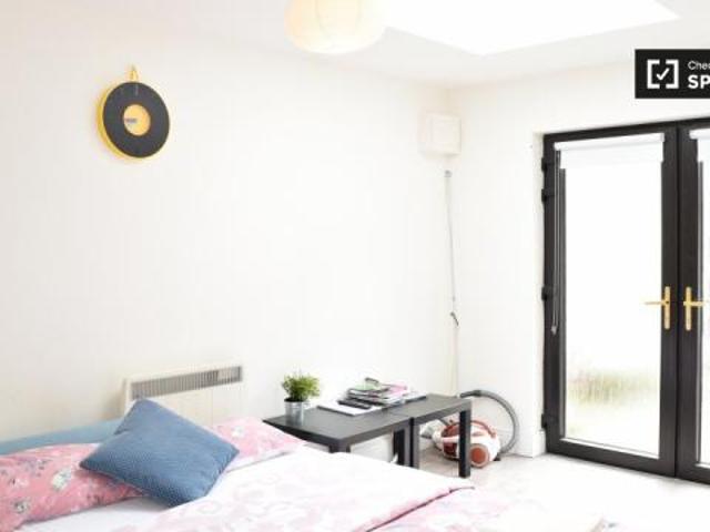 1 Bedroom Apartment Dublin Dublin 5 ELS44468375