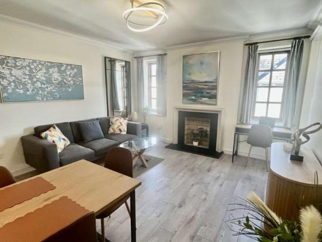 1 Bedroom Apartment Dublin Dublin A94 TW88 LS101762013