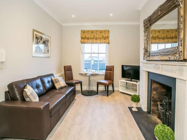 1 Bedroom Apartment Dublin Dublin D04 E277 101812553
