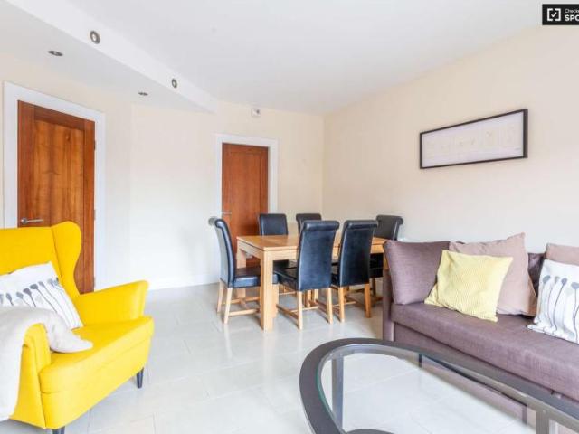 1 Bedroom Apartment Dublin Dublin D04 R529 LS101672058