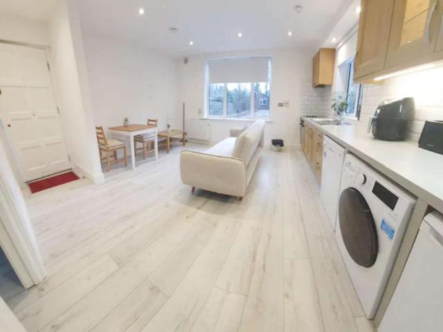 1 Bedroom Apartment Dublin Dublin D06 N674 LS94936455