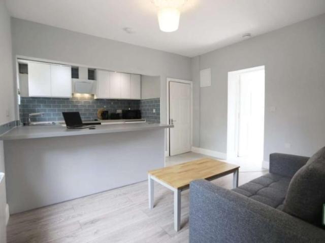 1 Bedroom Apartment Dublin Dublin D06 N674 LS94936598