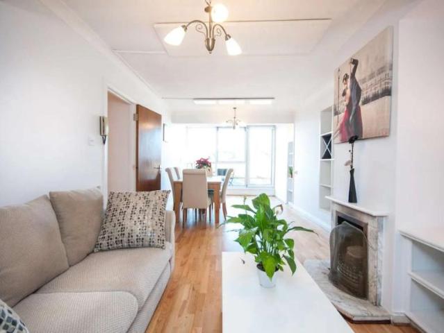 1 Bedroom Apartment Dublin Dublin D06 XV40 LS94936458