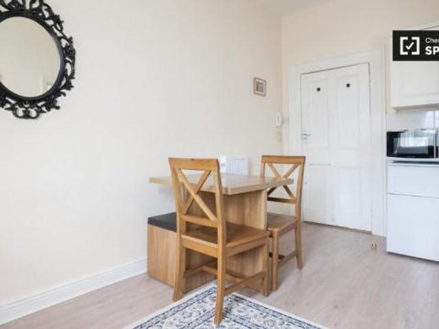 1 Bedroom Apartment Dublin Dublin D06VP40 ES82980659