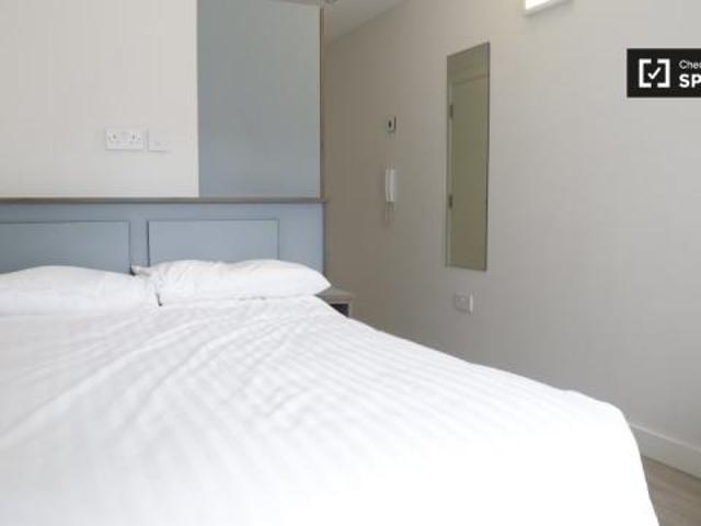 1 Bedroom Apartment Dublin Dublin D07 C956 ELS65791453