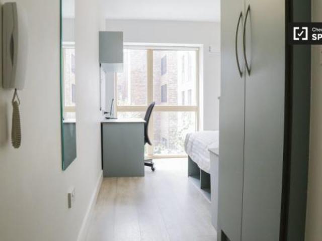 1 Bedroom Apartment Dublin Dublin D07 C956 ES65791525