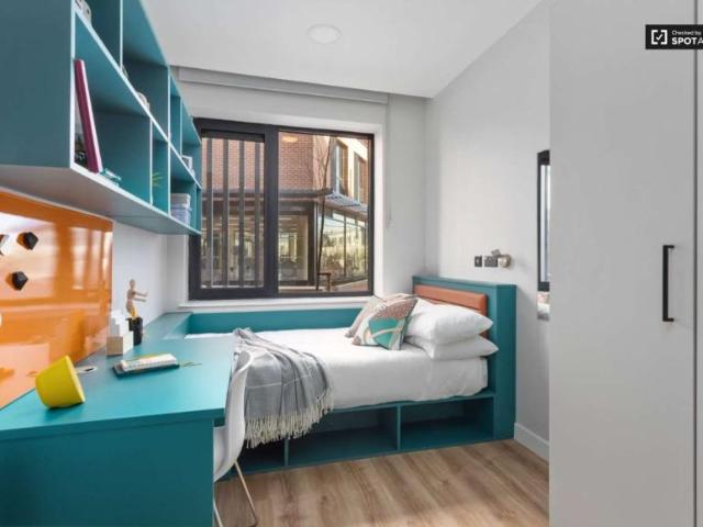 1 Bedroom Apartment Dublin Dublin D07PC95 101822365