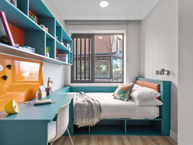 1 Bedroom Apartment Dublin Dublin D07PC95 LS101837554
