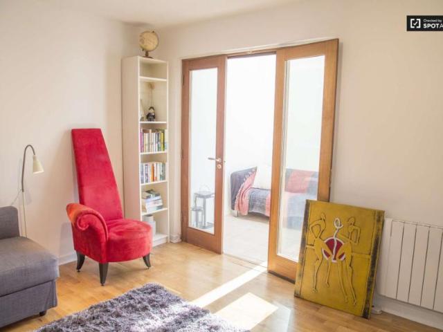 1 Bedroom Apartment Dublin Dublin D08 FXN4 101735507