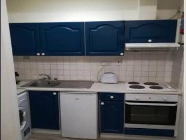 1 Bedroom Apartment Dublin Dublin D08 P6KA ES61730418