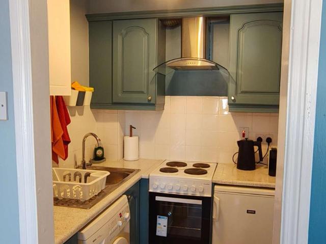 1 Bedroom Apartment Dublin Dublin D08N288 99939444