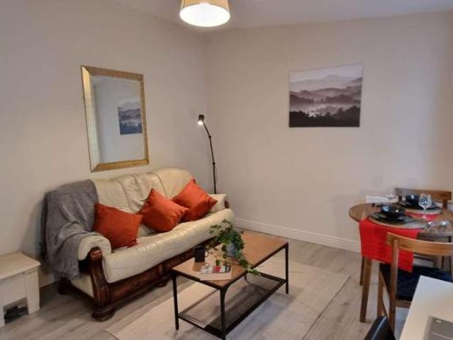 1 Bedroom Apartment Dublin Dublin D09 K0H7 LS101819301