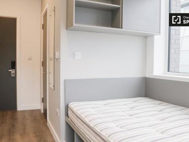 1 Bedroom Apartment Dublin Dublin D01 DR94 ES52909689