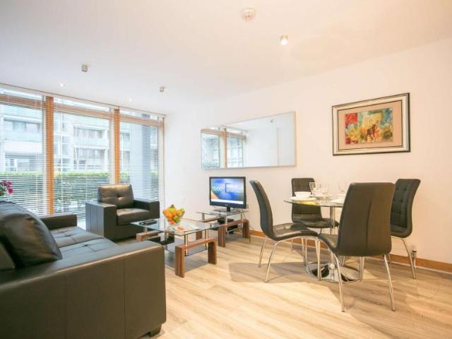 1 Bedroom Apartment Dublin Dublin D01 RP86 101823910