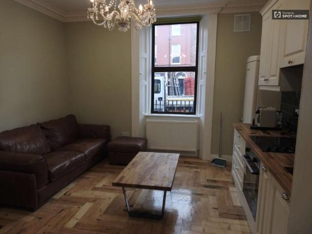 1 Bedroom Apartment Dublin Dublin D01 X4H2 LS99562693