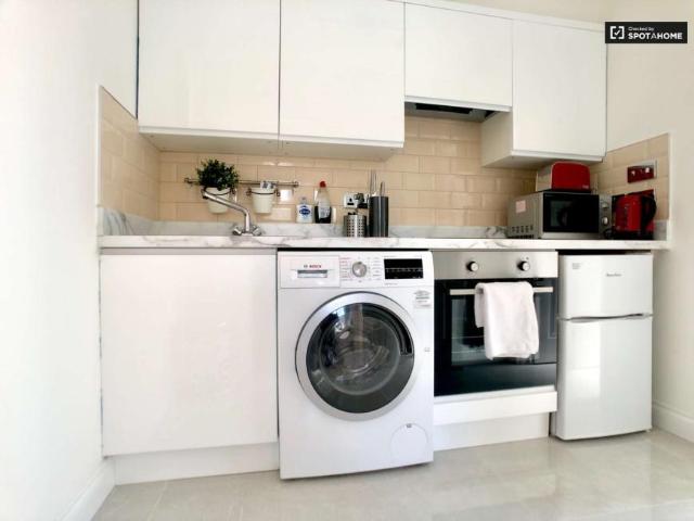 1 Bedroom Apartment Dublin Dublin D01 XW93 101816063