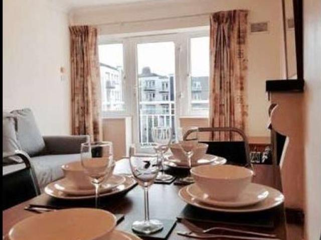 1 Bedroom Apartment Dublin Dublin D01FW59 LS101692667