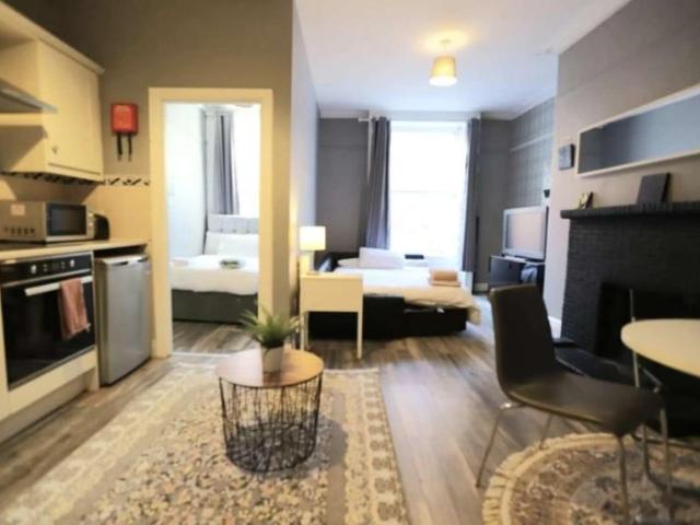 1 Bedroom Apartment Dublin Dublin D02 E180 LS94936527