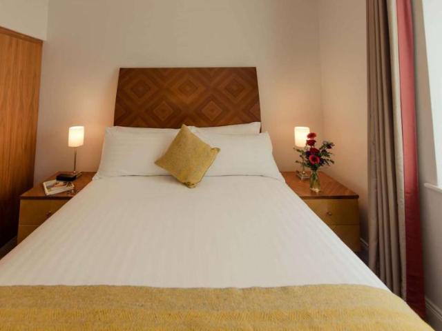 1 Bedroom Apartment Dublin Dublin D02 FW31 101737370
