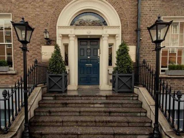 1 Bedroom Apartment Dublin Dublin D02 FW31 DLS67367999
