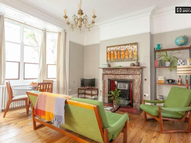 1 Bedroom Apartment Dublin Dublin D02 RC97 101816167