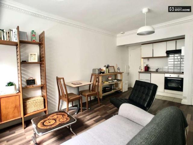 1 Bedroom Apartment Dublin Dublin D02 RC97 101852314